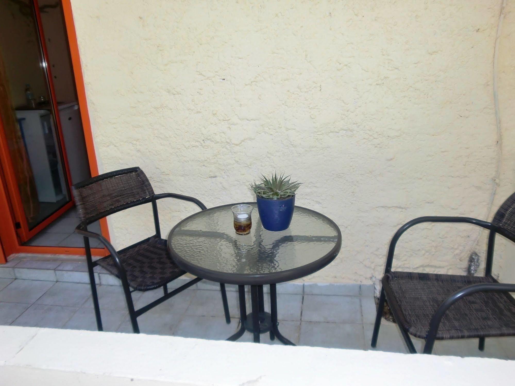 尼奥斯马塔拉酒店 外观 照片