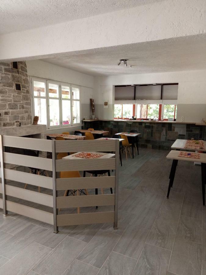 尼奥斯马塔拉酒店 外观 照片