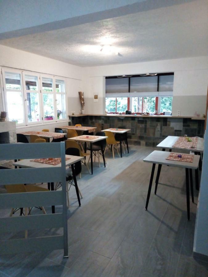 尼奥斯马塔拉酒店 外观 照片
