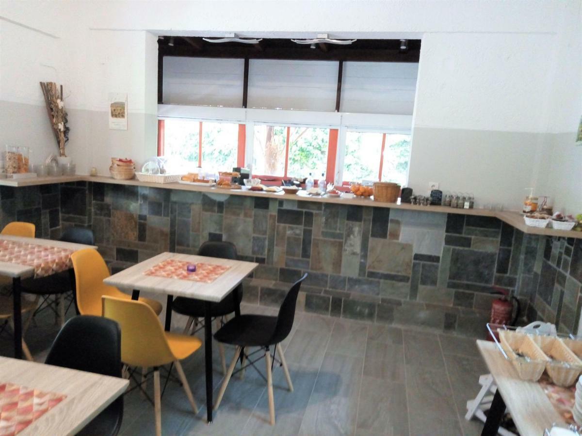 尼奥斯马塔拉酒店 外观 照片