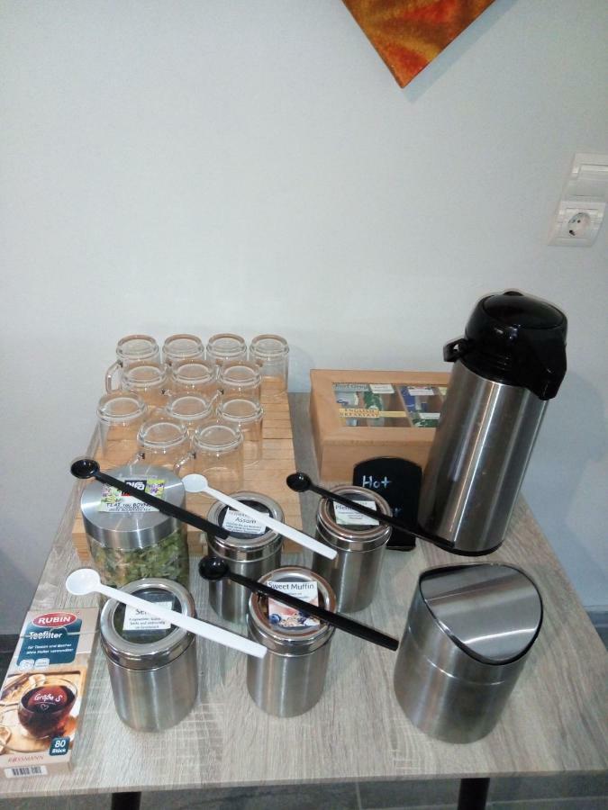 尼奥斯马塔拉酒店 外观 照片